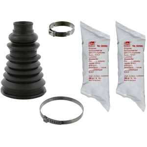 Febi-Bilstein 10353 Jeu de joints-soufflets, arbre de commande pas cher