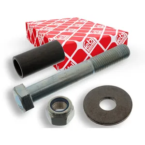 Kit d'assemblage, amortisseur FEBI BILSTEIN 10437 pas cher