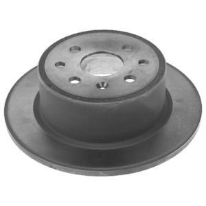 FEBI BILSTEIN Disques de frein pour OPEL: Vectra, Calibra (Ref: 10749) pas cher