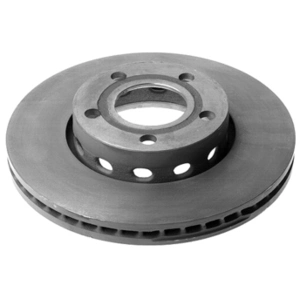 FEBI BILSTEIN Disques de frein pour AUDI: 80, Coupé (Ref: 11204) pas cher