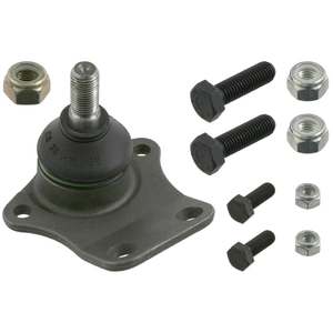 FEBI BILSTEIN Rotule de suspension pour FORD: Taunus, Cortina (Ref: 11990) pas cher