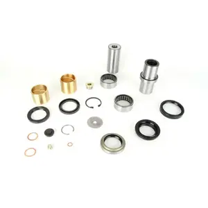 Kit d'assemblage, pivot de fusée d'essieu FEBI BILSTEIN 11191 pas cher