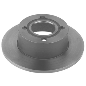 FEBI BILSTEIN Disques de frein pour AUDI: 100 (Ref: 11396) pas cher