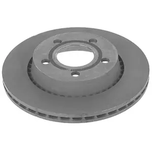 FEBI BILSTEIN Disques de frein pour AUDI: A8, 100, 200, S8 (Ref: 11397) pas cher