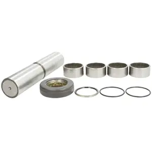 Kit d'assemblage, pivot de fusée d'essieu FEBI BILSTEIN 11480