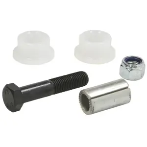 Comparateur de prix : Kit de réparation, suspension du stabilisateur FEBI BILSTEIN 11464