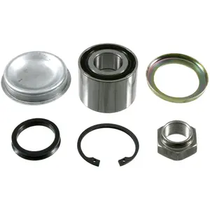 febi Kit de roulements de roue, par ex. pour Citroën, Peugeot pas cher