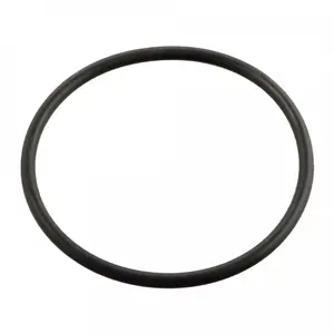 FEBI Joint d'étanchéité, thermostat, par ex. pour BMW, Land Rover, Opel, Vauxhall