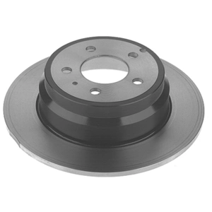 FEBI BILSTEIN Disques de frein pour VOLVO: S70, V70, C70, 850 (Ref: 11455) pas cher