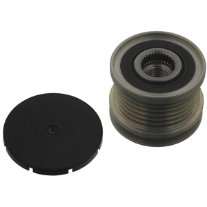 Comparateur de prix : Poulie roue libre, alternateur 11701 FEBI 11701