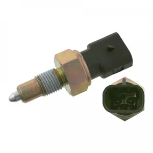Comparateur de prix : Febi-Bilstein 12233 Interrupteur, feu-marche arrière