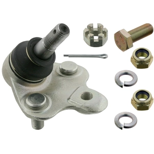 Rotule de suspension ProKit 12933 Febi ProKit 12933 pas cher