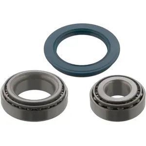 Febi-Bilstein 12934 Jeu de roulements de roue pas cher