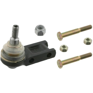 Comparateur de prix : FEBI BILSTEIN Rotule de suspension pour SAAB: 99, 90, 900 (Ref: 12951)