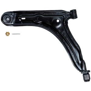 FEBI BILSTEIN Triangle de suspension pour NISSAN: Micra (Ref: 12958) pas cher
