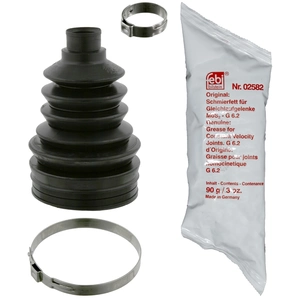 Jeu de soufflets, arbre de transmission FEBI BILSTEIN 12842 pas cher
