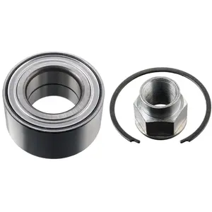 Kit de roulements de roue 12534 FEBI 12534 pas cher