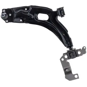 Bras de suspension FEBI BILSTEIN 12539 Essieu avant, gauche, avant pas cher