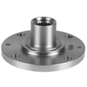 Moyeu de roue FEBI BILSTEIN 12572 - Réf. 49912572 pas cher