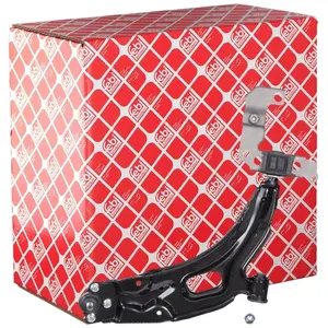 Bras de suspension FEBI BILSTEIN 12540 Essieu avant, droite, avant pas cher