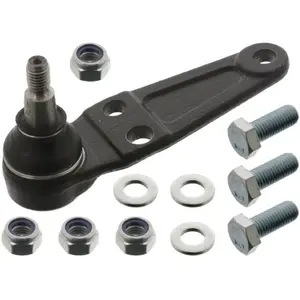 FEBI BILSTEIN Rotule de suspension pour VOLVO: 242, 264, 244, 240, 245, 265 (Ref: 12076) pas cher