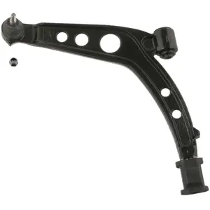 Bras de suspension FEBI BILSTEIN 12059 Essieu avant, gauche, avant pas cher