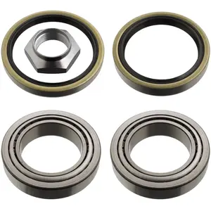 Roulement de roue FEBI BILSTEIN 12695 - Réf. FB 12695 pas cher