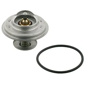 Comparateur de prix : febi bilstein Thermostat, liqiuide de refroidissement, par ex. pour BMW
