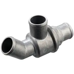 Comparateur de prix : FEBI BILSTEIN Thermostat d'eau pour BMW: Série 3, Série 5 (Ref: 12187)