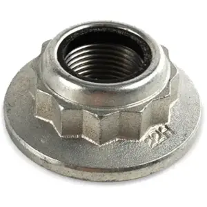 Vis d'arbre de commande FEBI BILSTEIN 12181 - Réf. FB 12181 pas cher