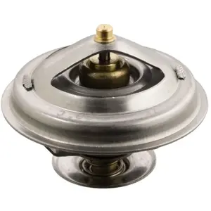 Comparateur de prix : Febi-Bilstein Thermostat, liqiuide de refroidissement, par ex. pour BMW