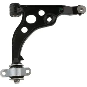 Bras de suspension FEBI BILSTEIN 12386 Essieu avant, droite, avant pas cher