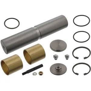 FEBI BILSTEIN Kit d'assemblage, pivot de fusée d'essieu (Ref: 12361) pas cher