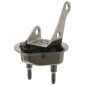 Suspension, corps de l'essieu FEBI BILSTEIN 12427 gauche pas cher