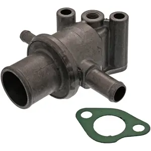Febi Bilstein Rotule de direction 12758 pas cher