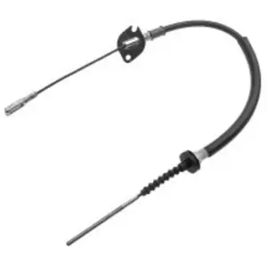 Comparateur de prix : FEBI BILSTEIN Câble d'embrayage pour FIAT: Seicento, Cinquecento (Ref: 12751)