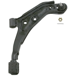 FEBI BILSTEIN Triangle de suspension pour NISSAN: Almera (Ref: 17201) pas cher