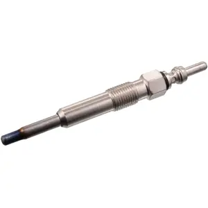 Comparateur de prix : Febi Bilstein Bougie De Préchauffage Febi Bilstein 17979