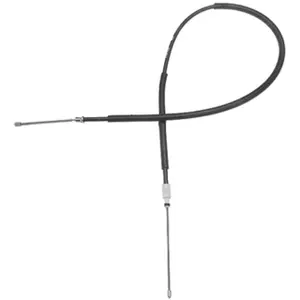Comparateur de prix : Febi-Bilstein FEBI BILSTEIN Câble de frein à main pour PEUGEOT: 306 (Ref: 17915)