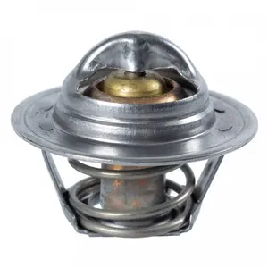 Comparateur de prix : FEBI BILSTEIN Thermostat d'eau pour VOLKSWAGEN: Polo, Passat, Golf Cabriolet, Golf (Ref: 17906)