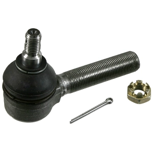 FEBI BILSTEIN Rotule de direction pour MERCEDES-BENZ: MB (Ref: 17566) pas cher