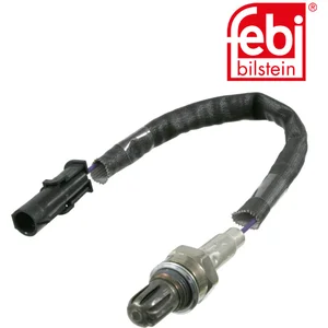 Comparateur de prix : febi bilstein Sonde lambda, par ex. pour Opel, Vauxhall, Daewoo