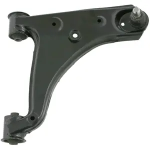 Triangle de suspension 17061 FEBI 17061 pas cher