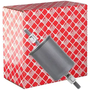 Comparateur de prix : Febi-Bilstein 17635 Filtre à carburant