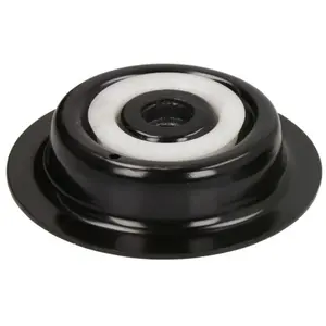 Appareil d'appui à balancier, coupelle de suspension 17180 FEBI 17180 pas cher