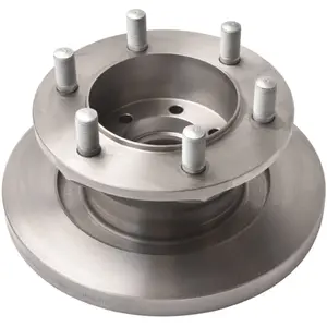 FEBI BILSTEIN Disques de frein pour IVECO: Daily (Ref: 17348) pas cher