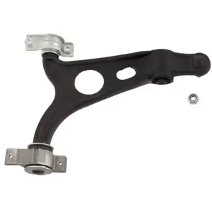 Comparateur de prix : Bras de suspension FEBI BILSTEIN 17319 Essieu avant, droite, avant