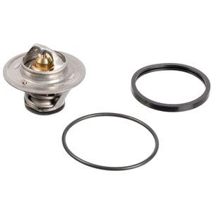 Comparateur de prix : Febi-Bilstein FEBI BILSTEIN Thermostat d'eau pour IVECO: Daily (Ref: 17350)