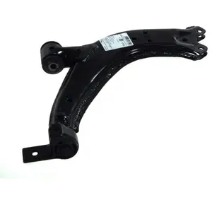 Febi Bilstein 17725 Bras De Liaison Suspension Roue - Pièce Technique De Qualité