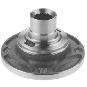 FEBI BILSTEIN Moyeu de roue pour AUDI: 80, Cabriolet, Coupé (Ref: 17756) pas cher